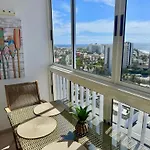 Appartement Ocean Panorama - In Playa De Americas Tenerife *