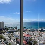 Appartement Ocean Panorama - In Playa De Americas Tenerife Playa de las Américas