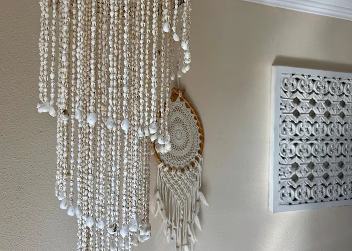 Ocean Panorama - In Playa De Americas Tenerife 公寓