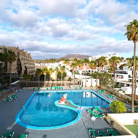 דירה Ocean Panorama - In Playa De Americas Tenerife