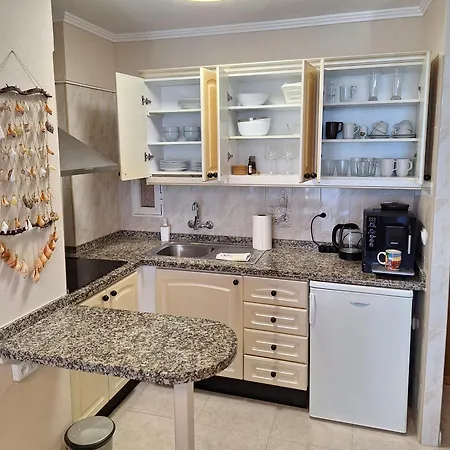 Ocean Panorama - In Playa De Americas Tenerife * פלאייה דה לאס אמריקס