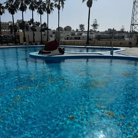 דירה Ocean Panorama - In Playa De Americas Tenerife *