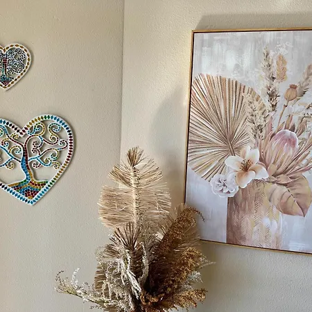 Ocean Panorama - In Playa De Americas Tenerife דירה