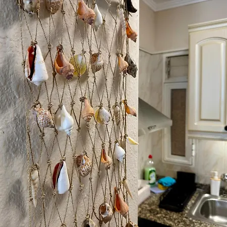 Ocean Panorama - In Playa De Americas Tenerife דירה פלאייה דה לאס אמריקס