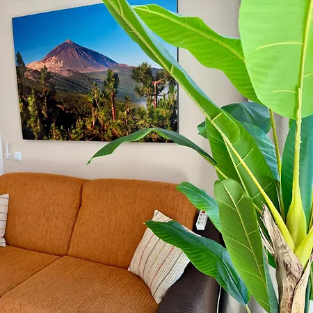 Ocean Panorama - In Playa De Americas Tenerife פלאייה דה לאס אמריקס