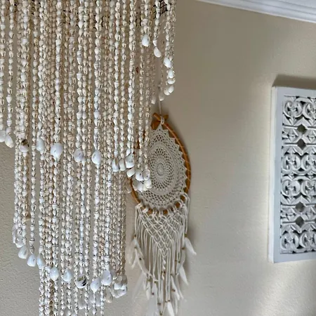 Ocean Panorama - In Playa De Americas Tenerife דירה