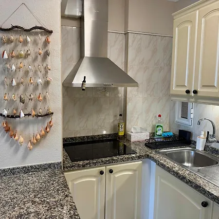 דירה Ocean Panorama - In Playa De Americas Tenerife