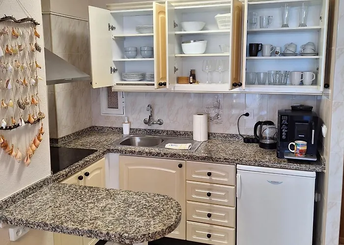 Ocean Panorama - In Playa De Americas Tenerife * Playa de las Américas