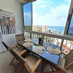 Lejlighed Ocean Panorama - In Playa De Americas Tenerife *