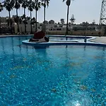 Lejlighed Ocean Panorama - In Playa De Americas Tenerife *