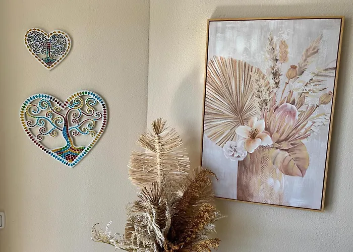 Ocean Panorama - In Playa De Americas Tenerife Apartment