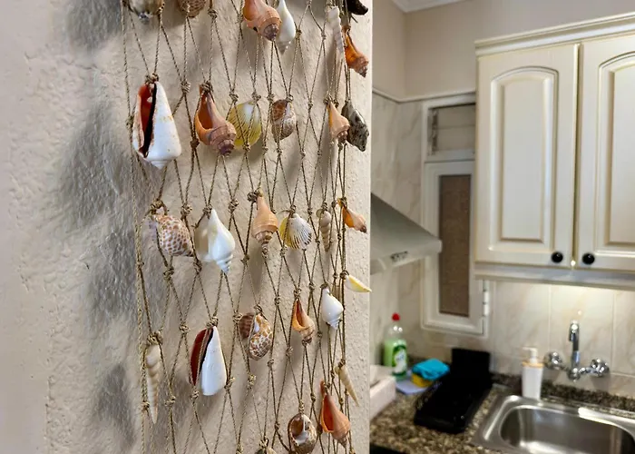 Ocean Panorama - In Playa De Americas Tenerife Apartment Playa de las Americas (Tenerife)